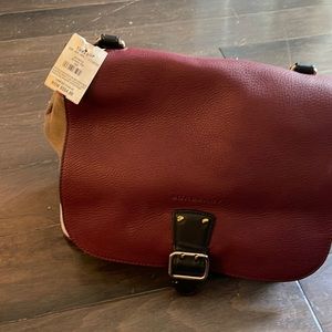 Burberry purse